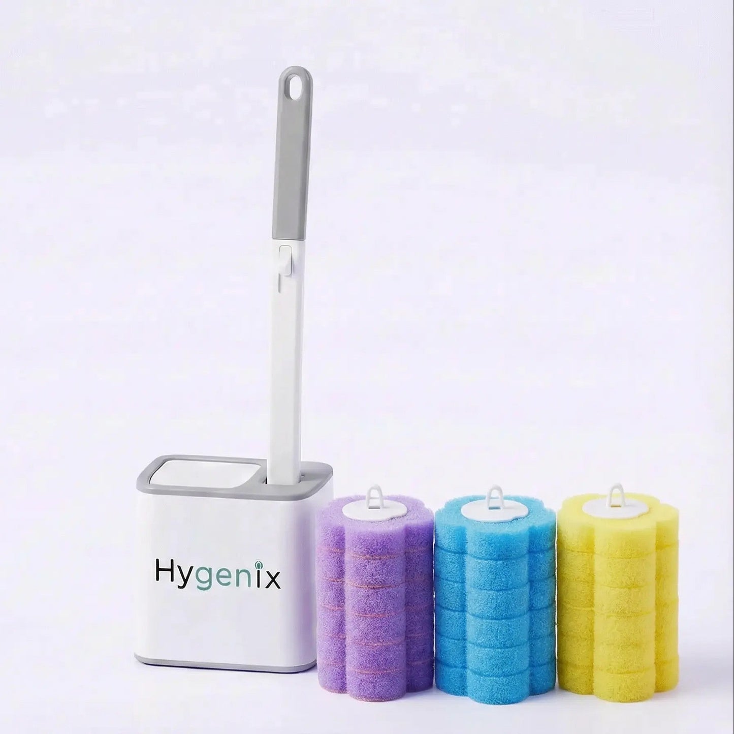 Hygenix Starter Kit