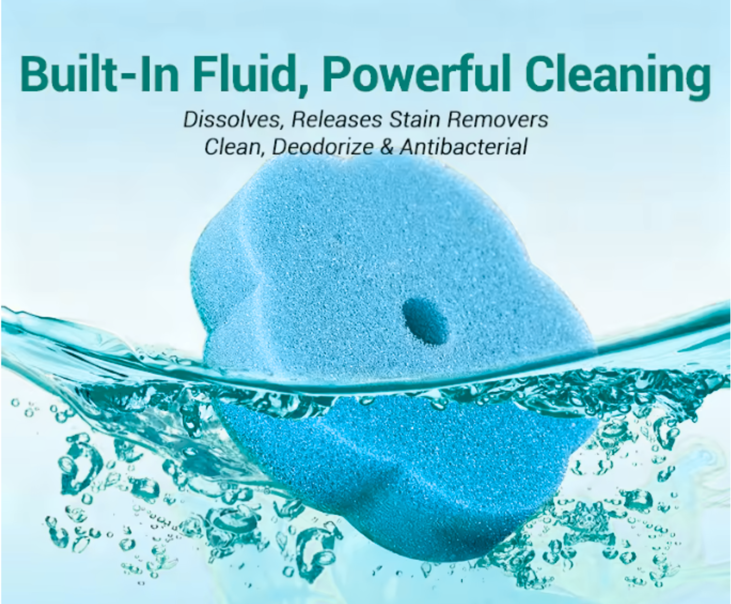 Brush Refills Sensori™