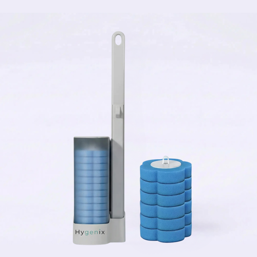 Ocean v1 refills