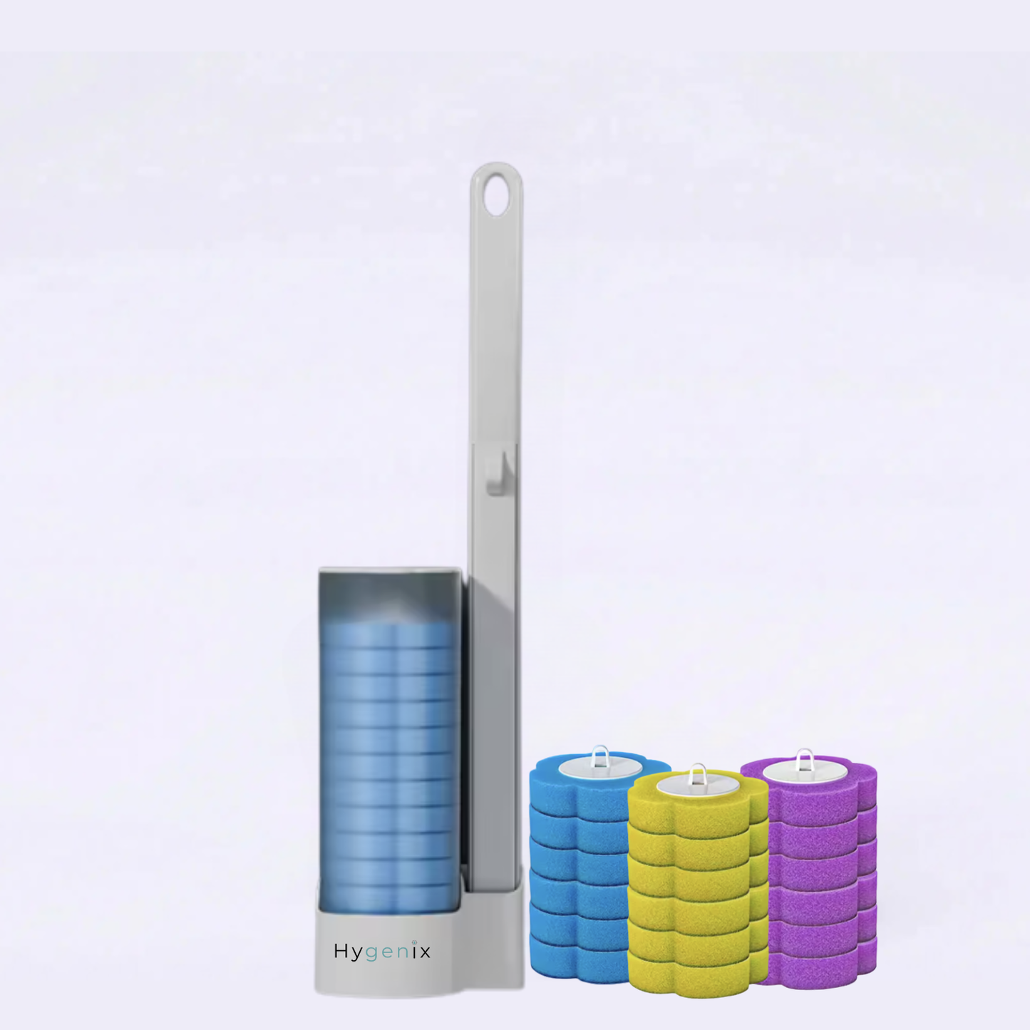 Hygenix Starter Kit V1