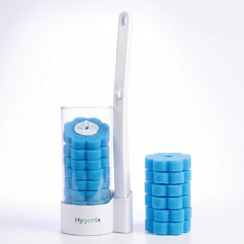 Hygenix Starter Kit