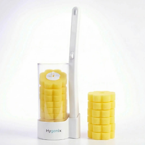 Hygenix Starter Kit