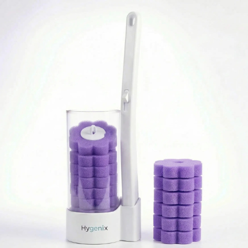 Hygenix Starter Kit