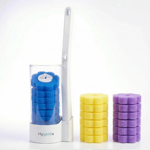 Hygenix Starter Kit