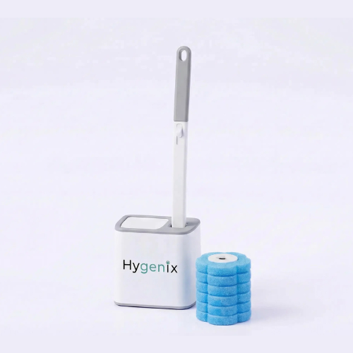 Hygenix Starter Kit