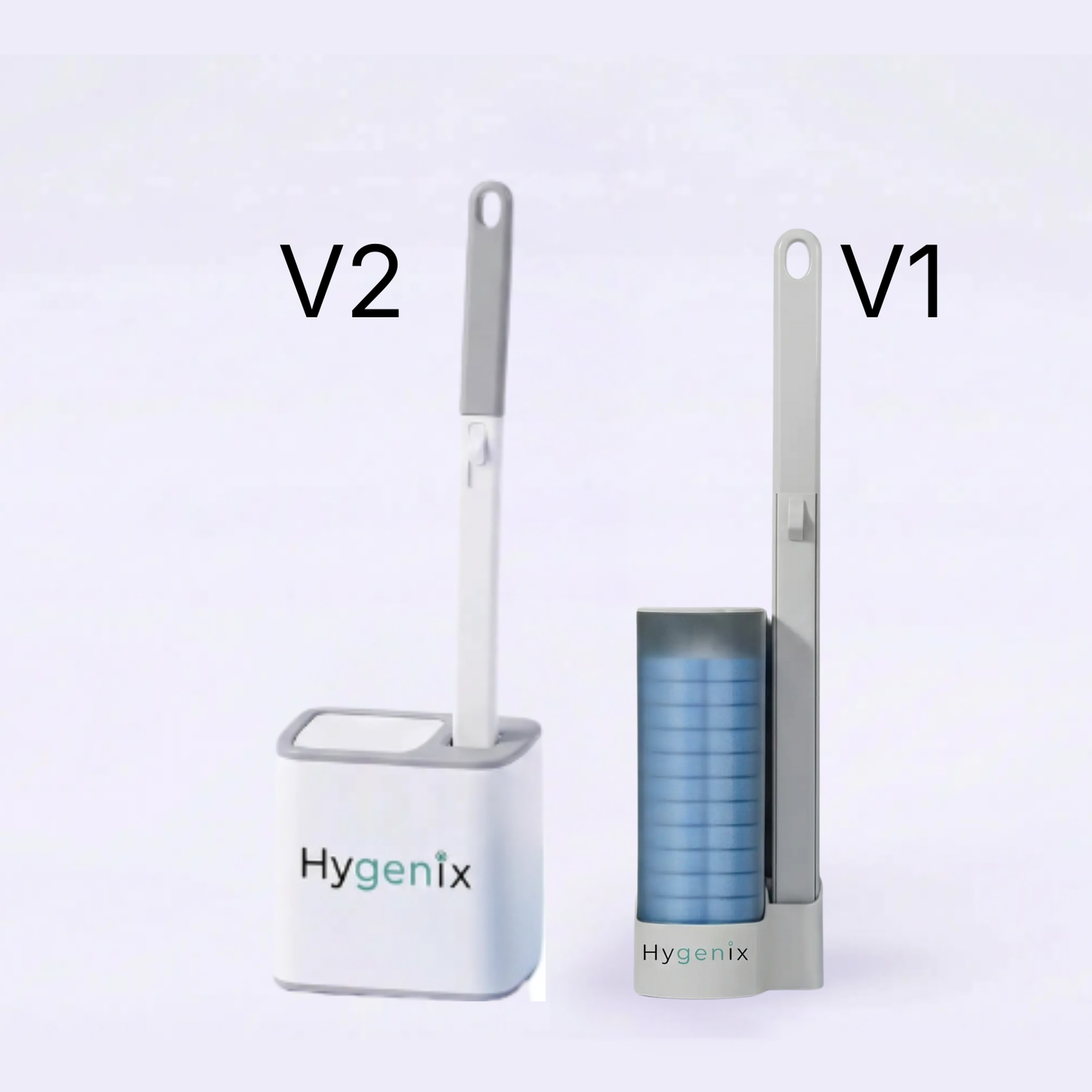 Hygenix Starter Kit